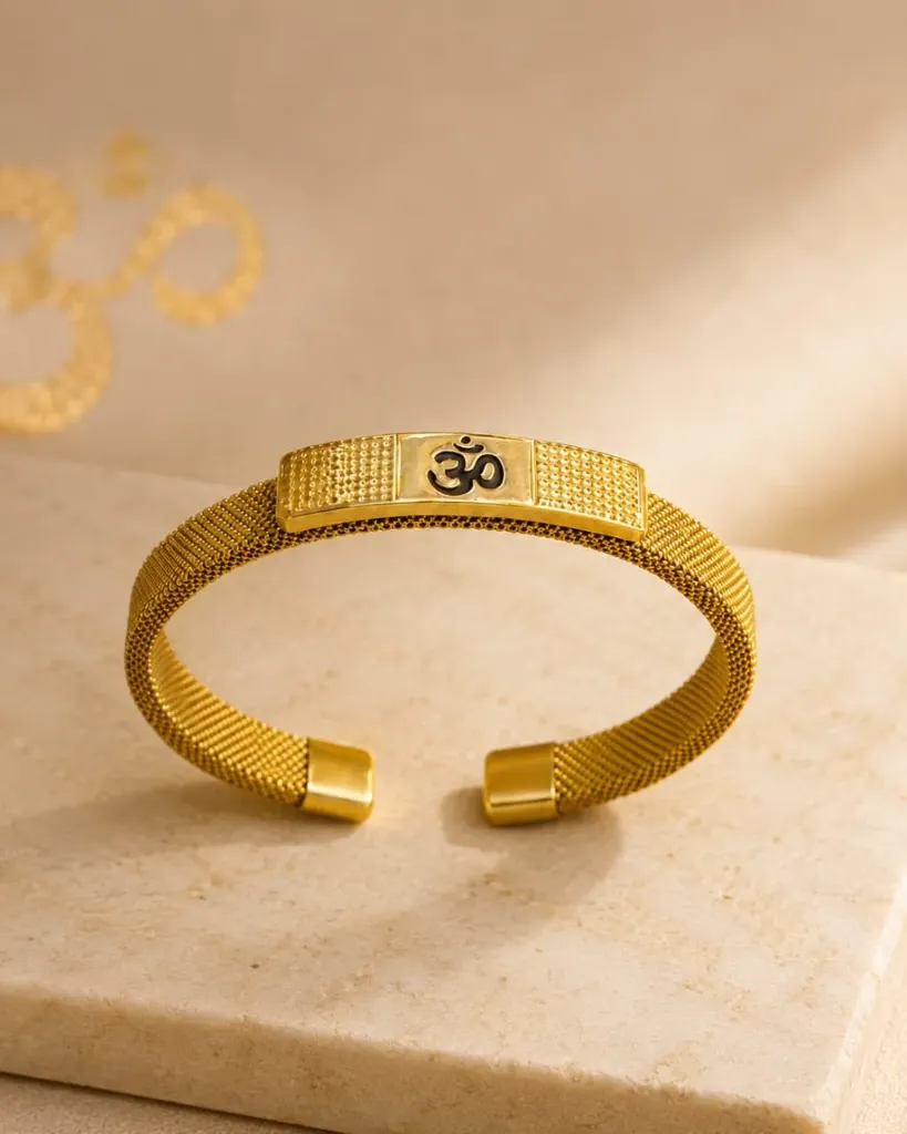 ॐ Bracelet