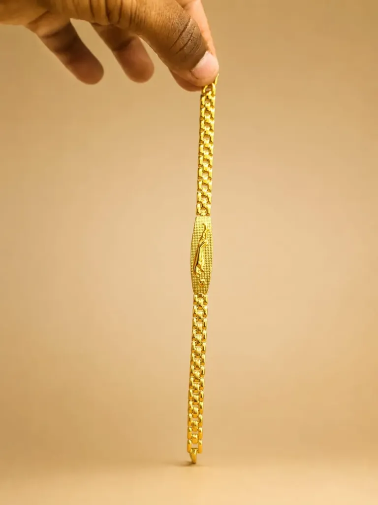 Jaguar Bracelet