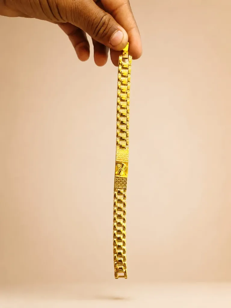 Dhuni Bracelet
