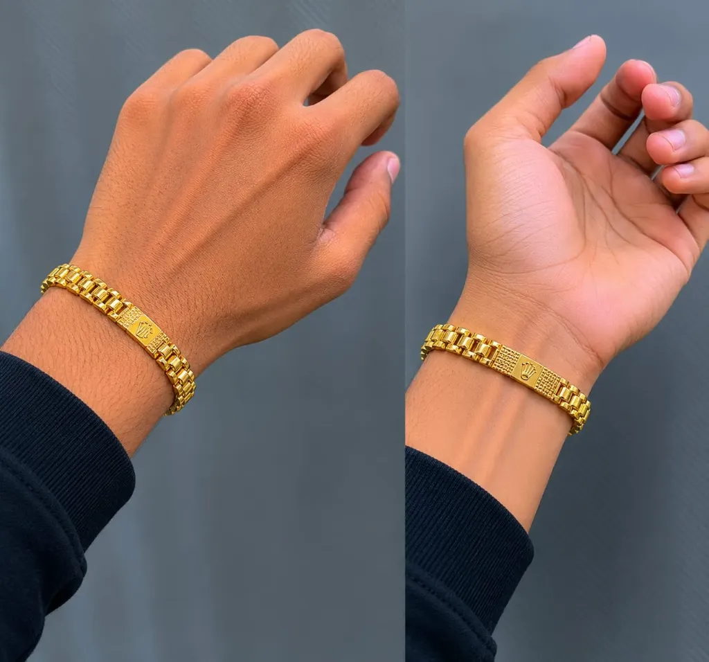 Bracelet King