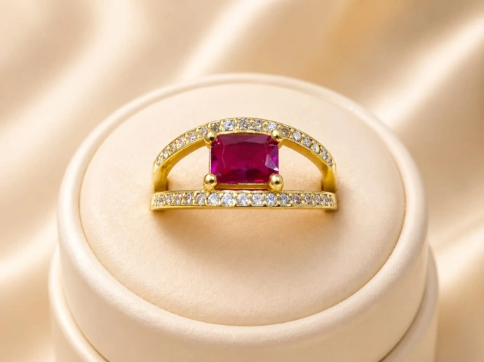 Roobby Ring