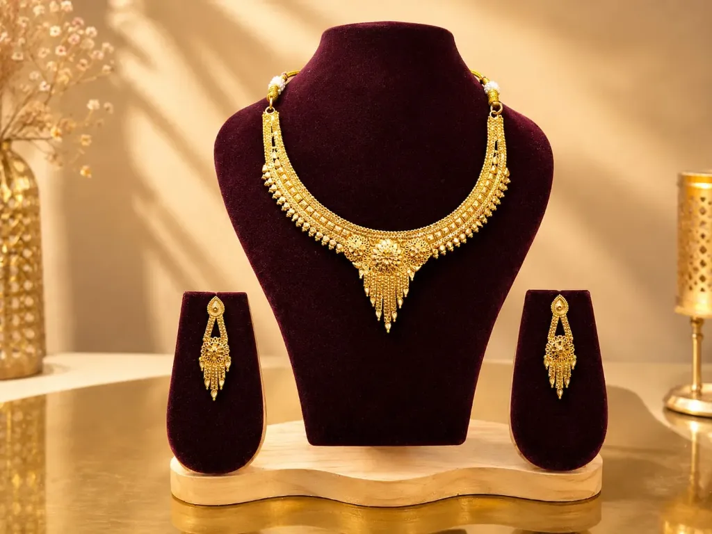 Royal Set
